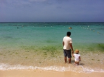 GWに家族で楽しむ沖縄
